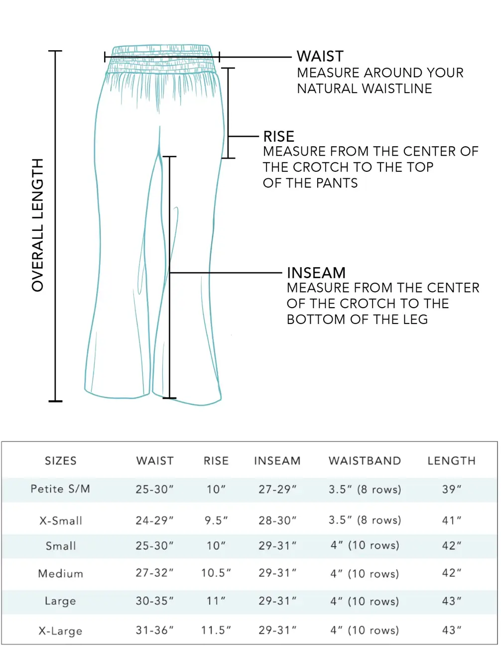 Espresso Wide Leg Cotton Pants