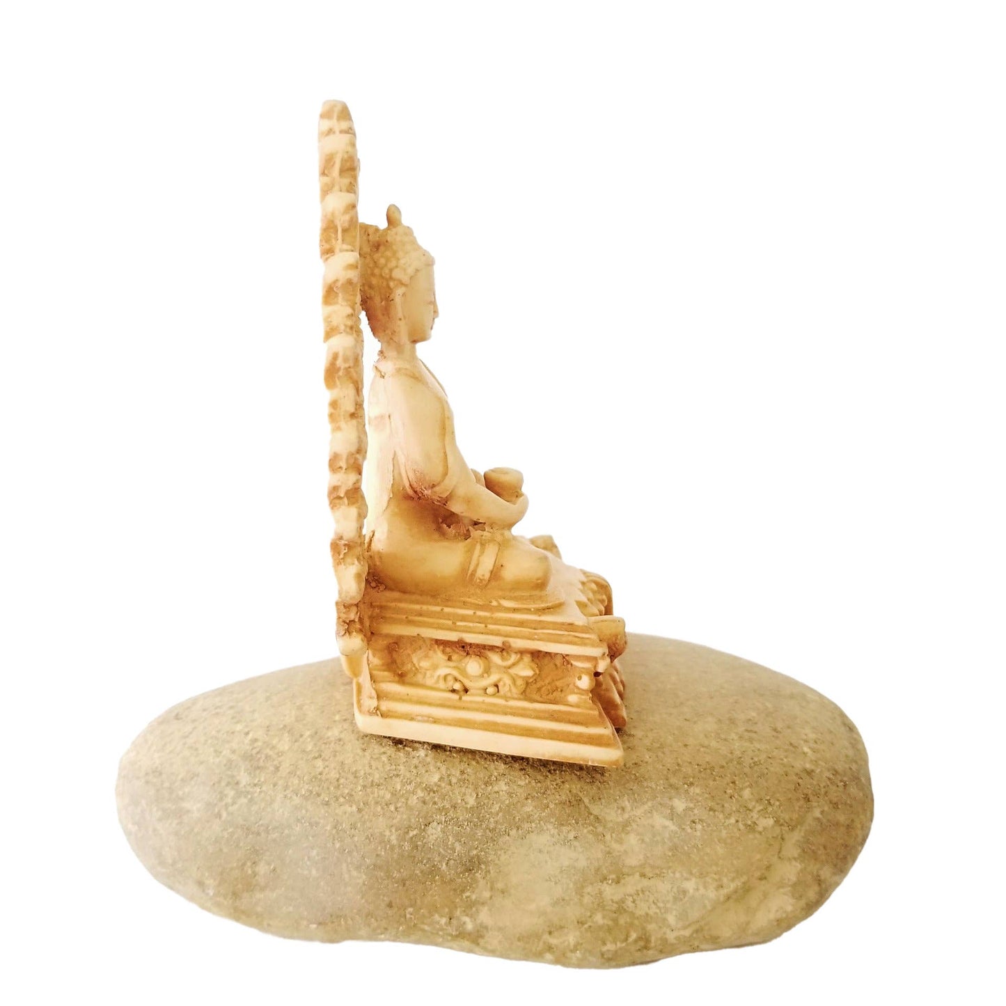 Enlighten Buddha