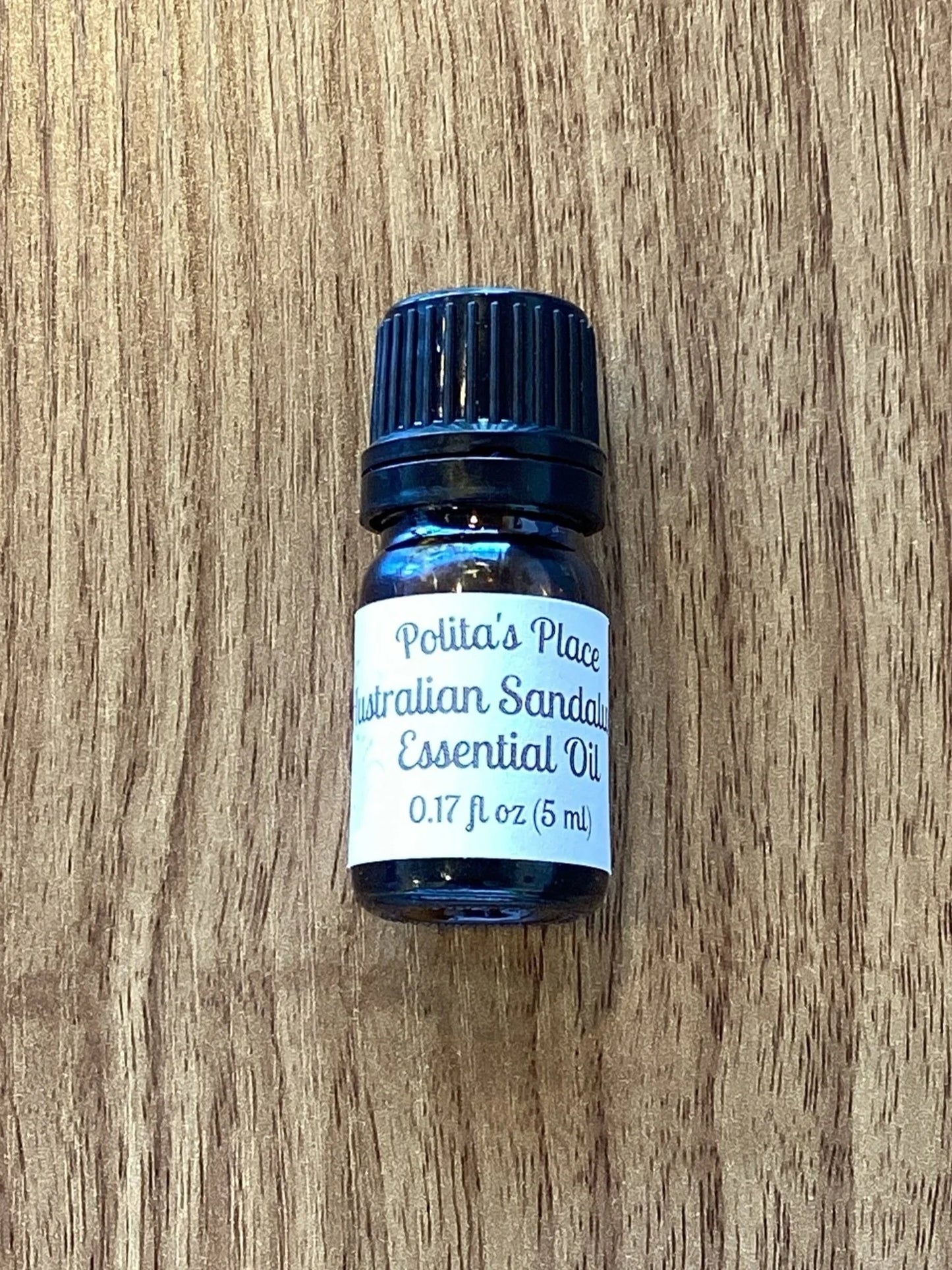 Sandalwood, Australia Essential Oil