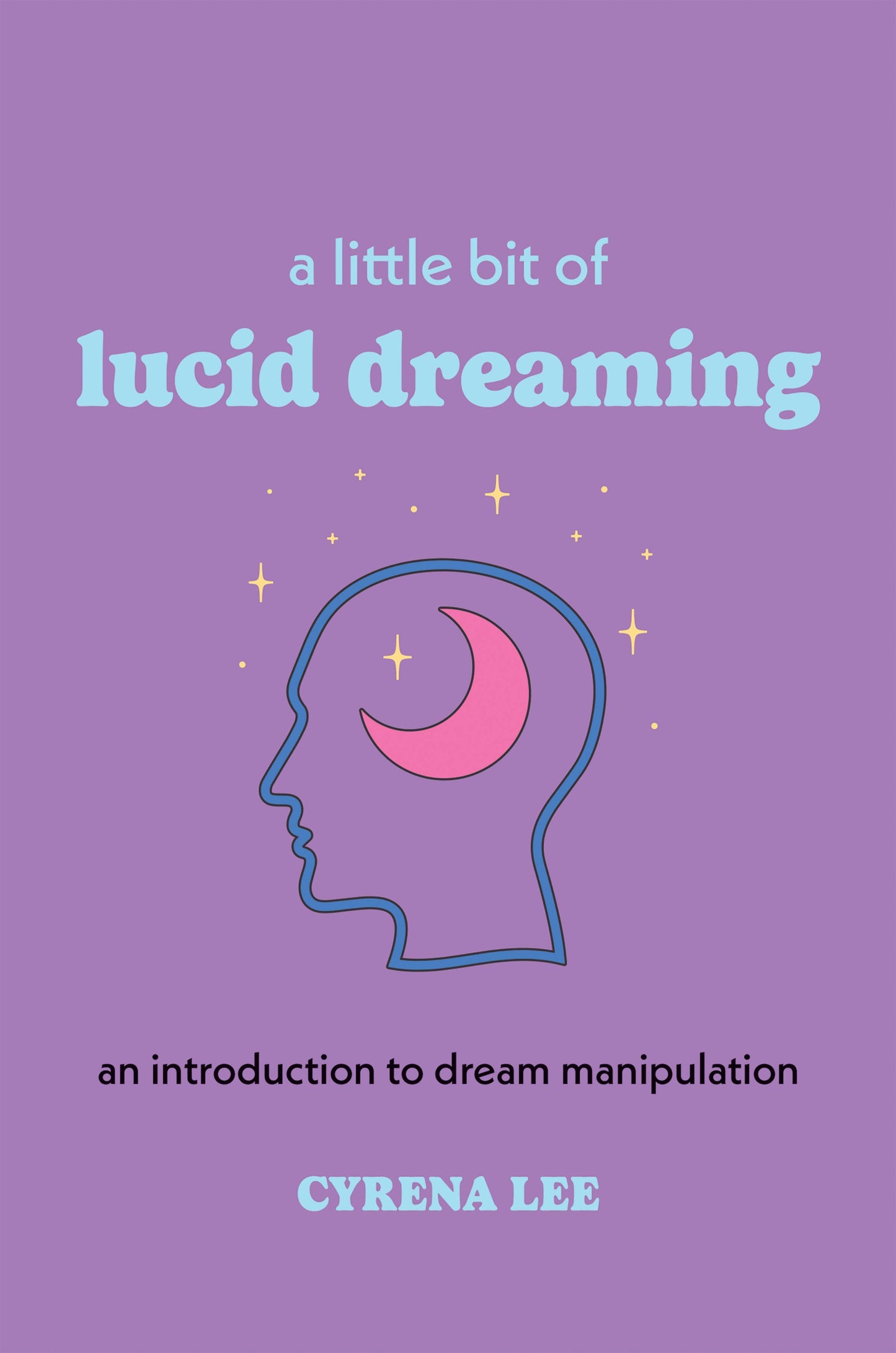 A Little Bit of Lucid Dreaming