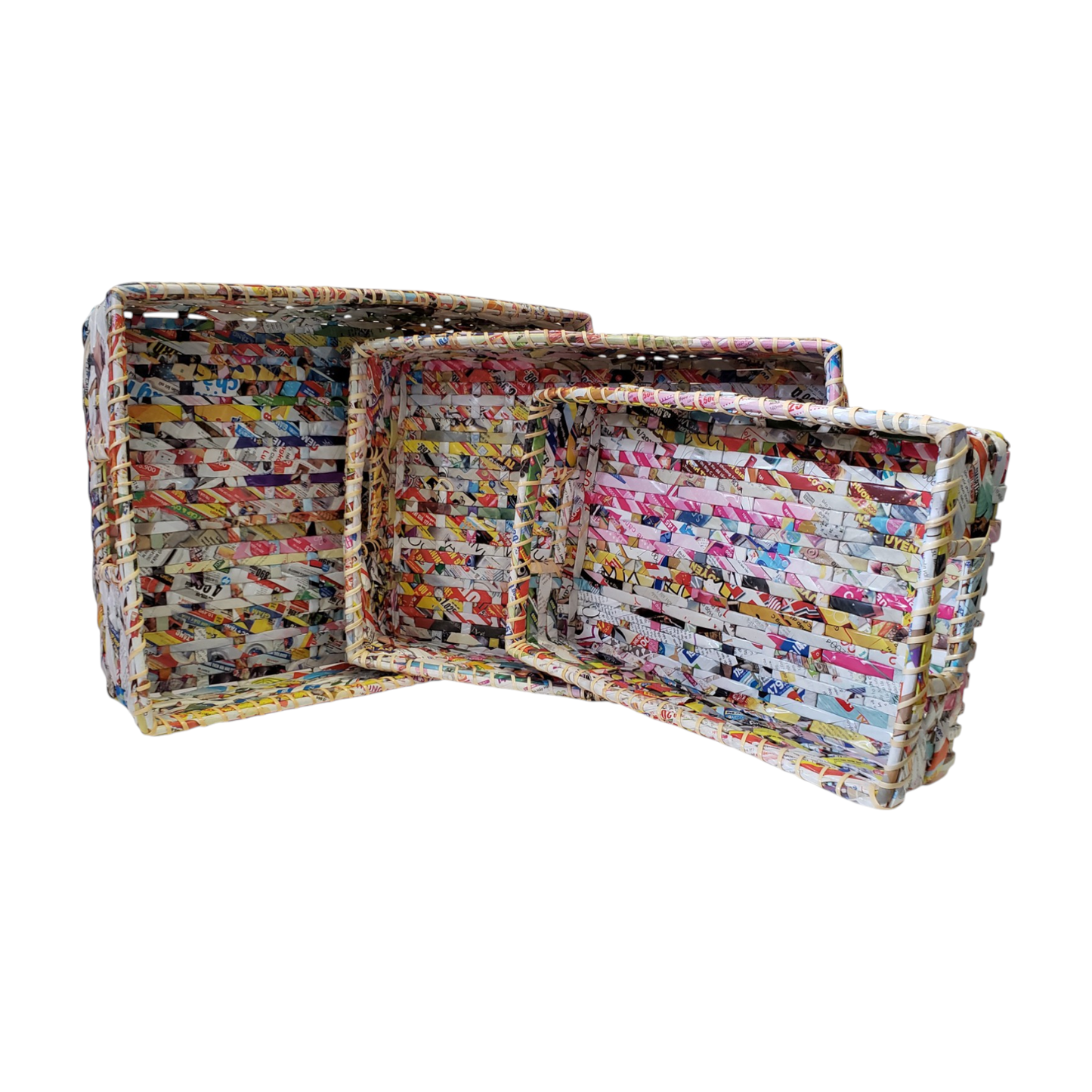 Paper Tray Small