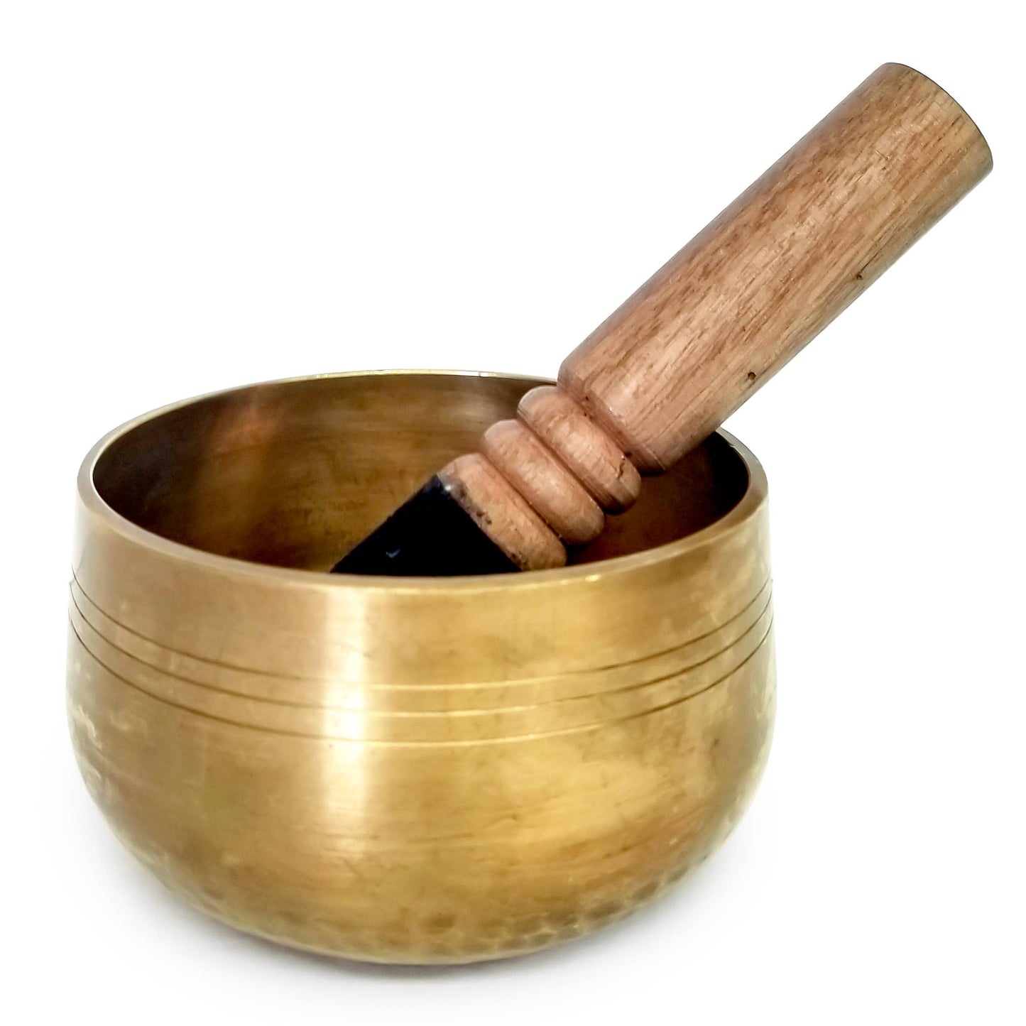 Tibetan Singing Bowl