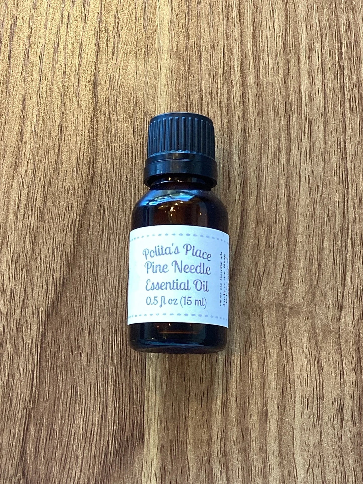 Pine Needle Essential Oil