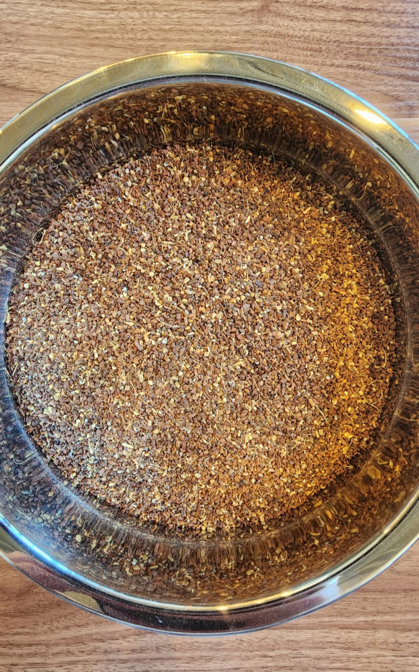 Chai Herbal Tea