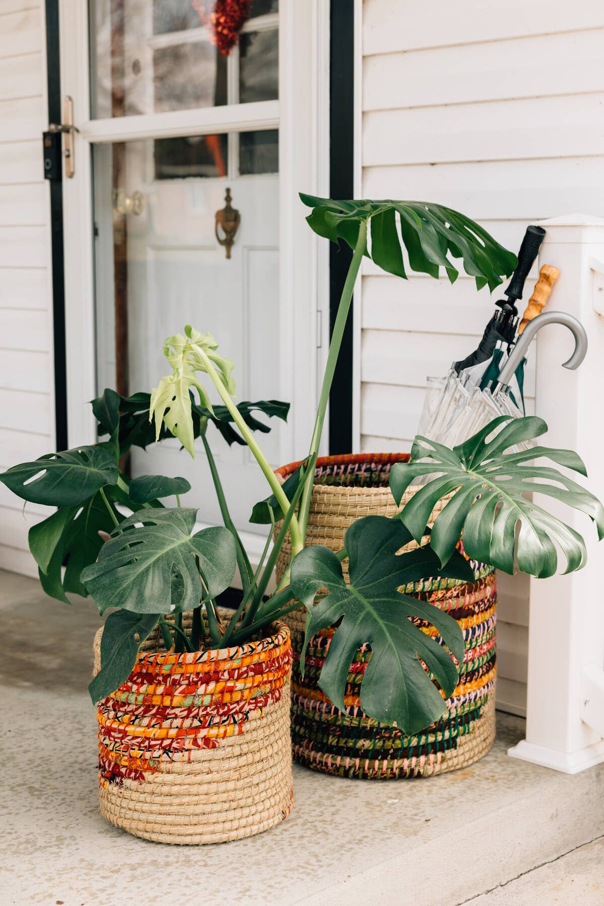 Sari Storage Basket 10H