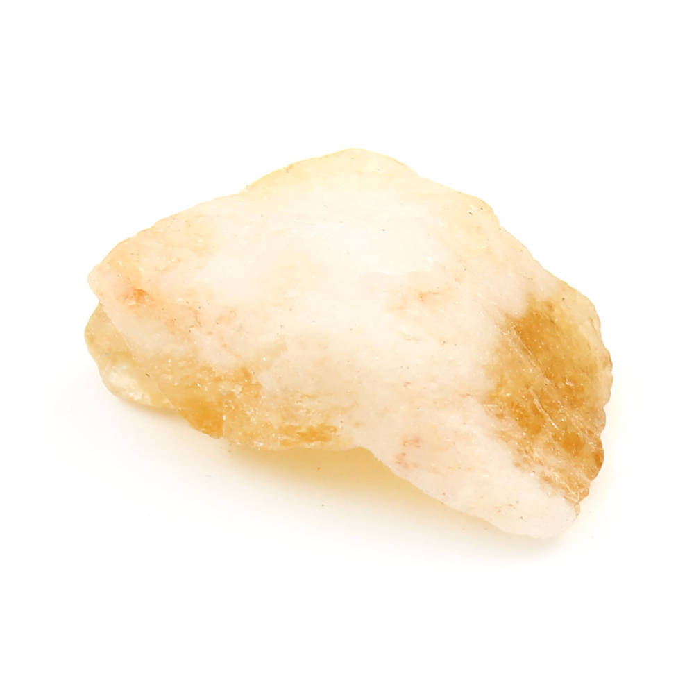 Citrine Crystal Small