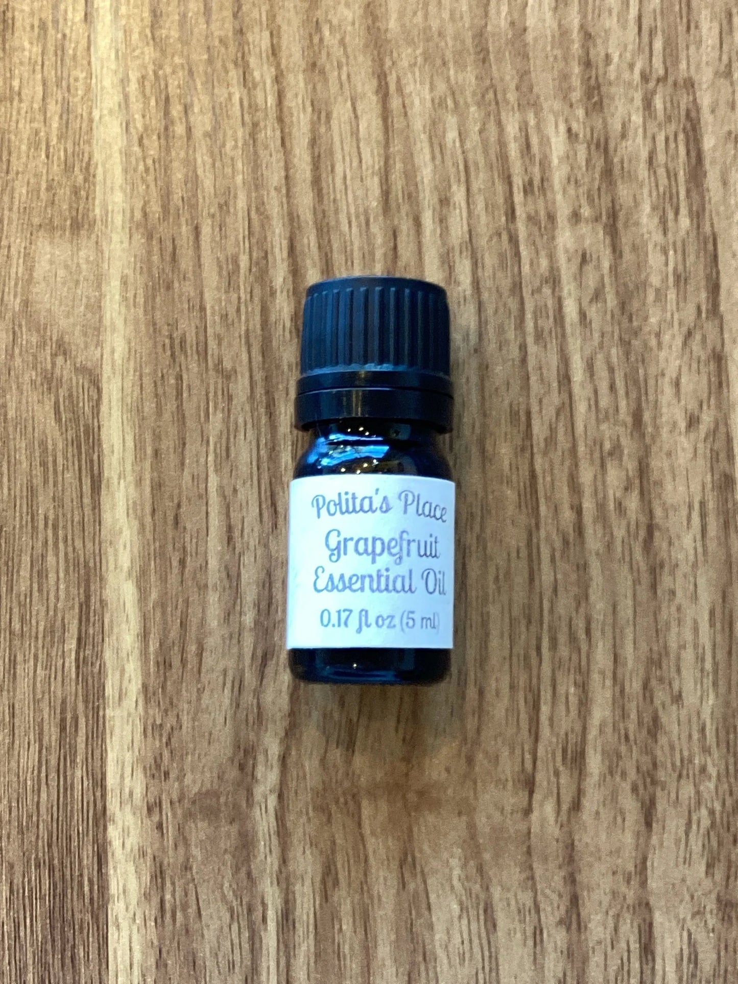 Grapefruit Essential Oil