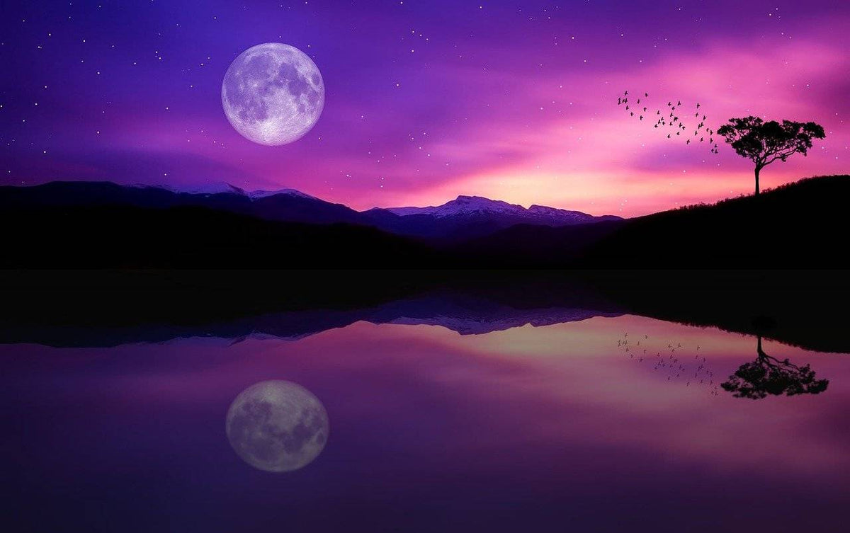 Full Moon Community Celebration