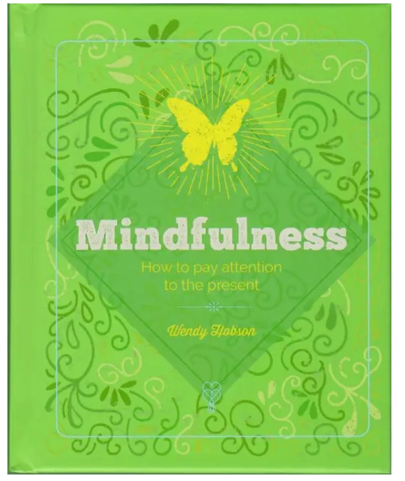 Essential Book Of Mindfulness