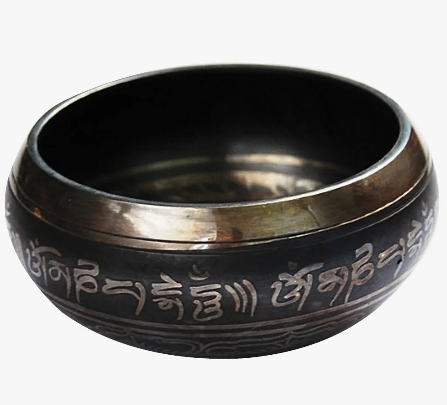 Gulpa Rang Singing Bowl