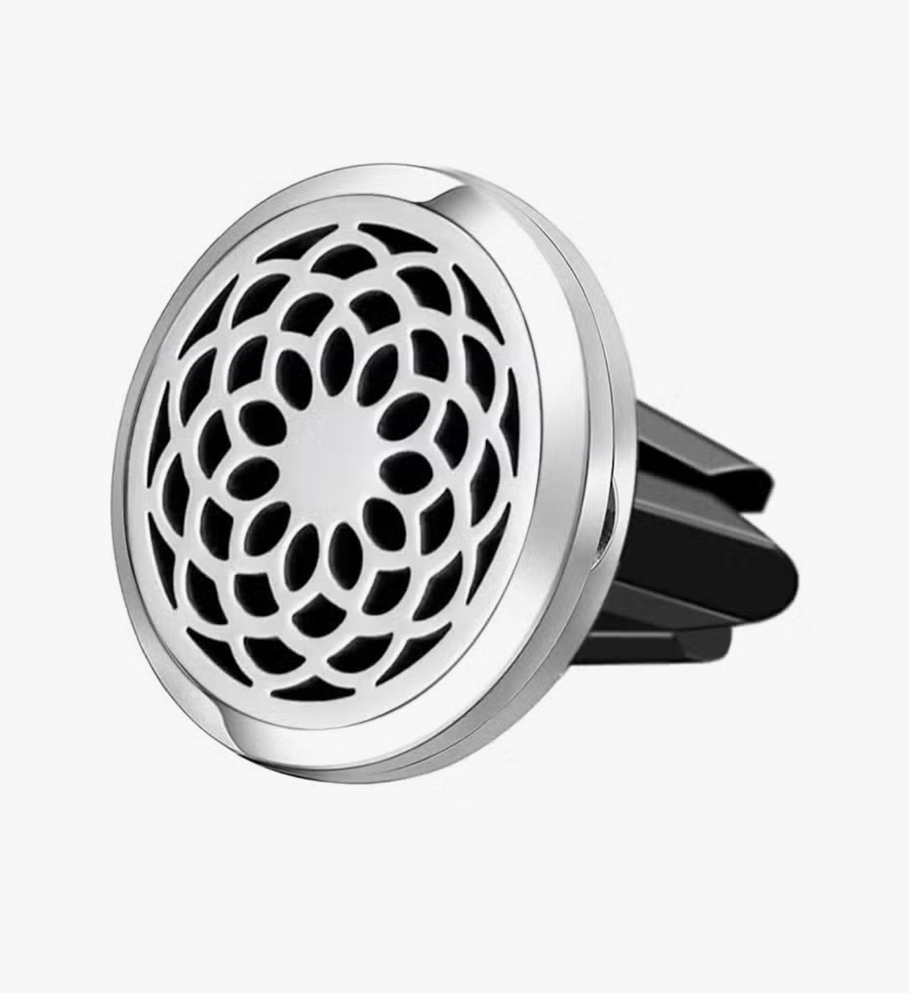 Sunflower Car Vent Diffuser For Essential Oils