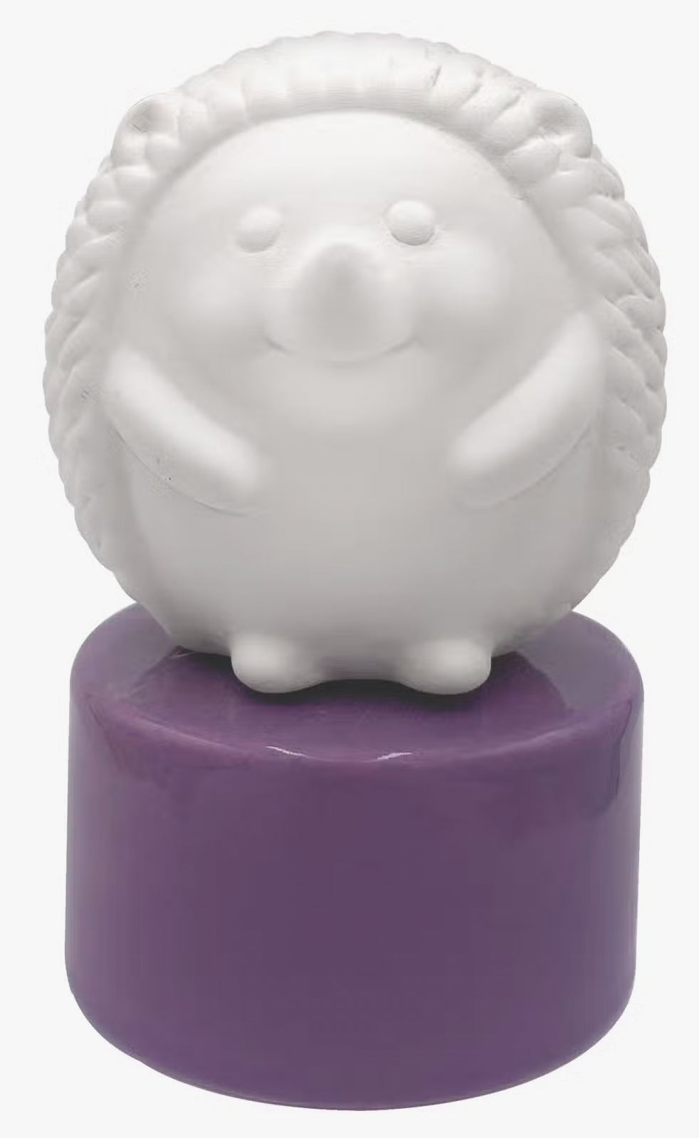 Hedgehog Diffuser - Ceramic Passive, Non Powered