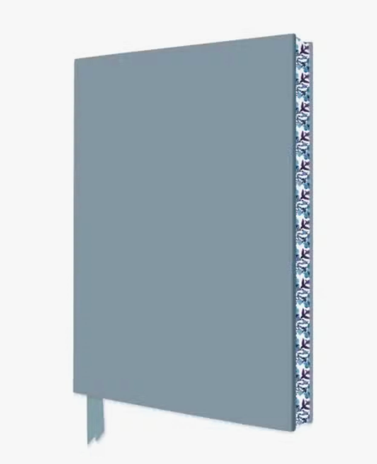 Artisan Grey Notebook