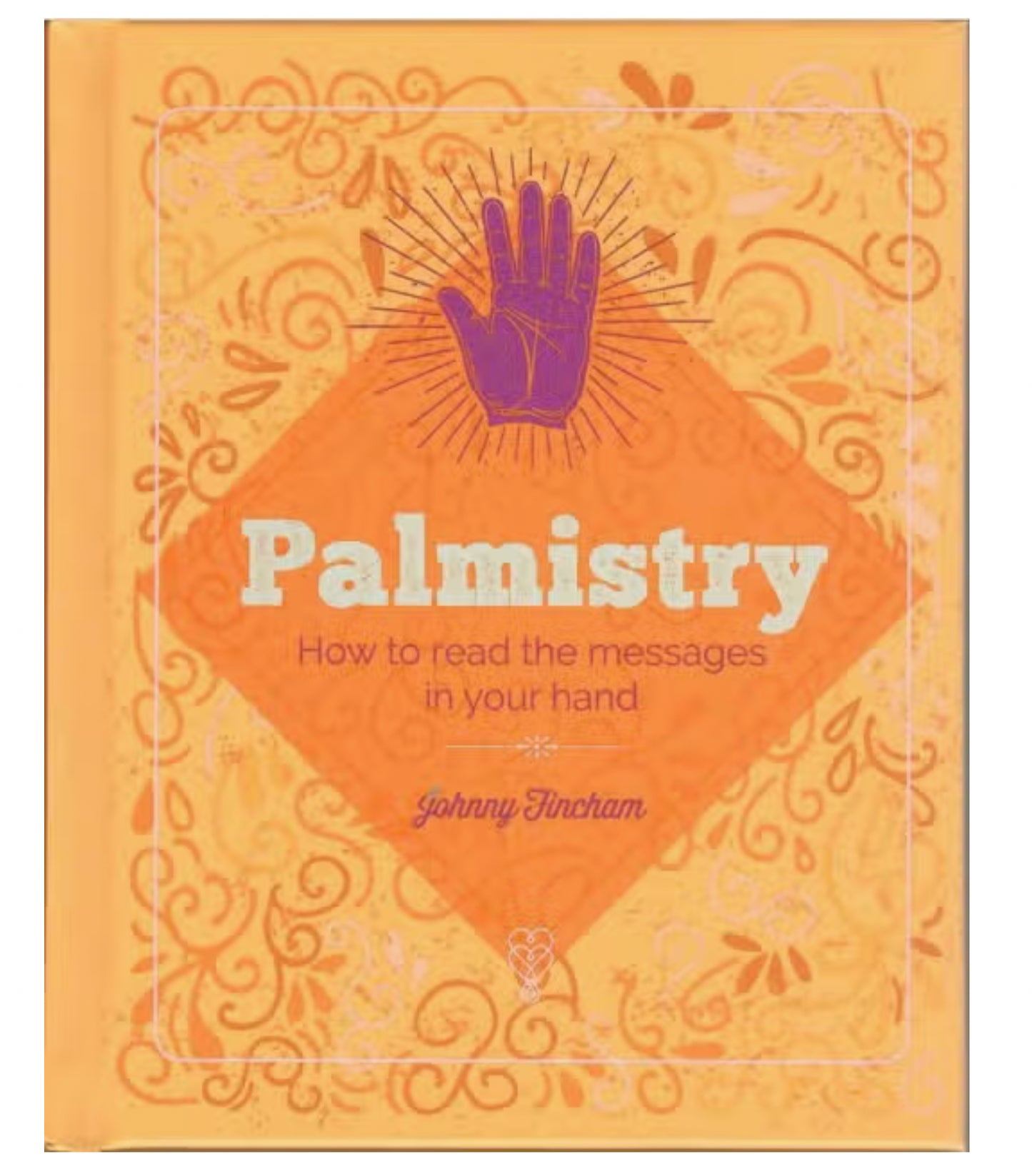 Essential Book of Palmistry