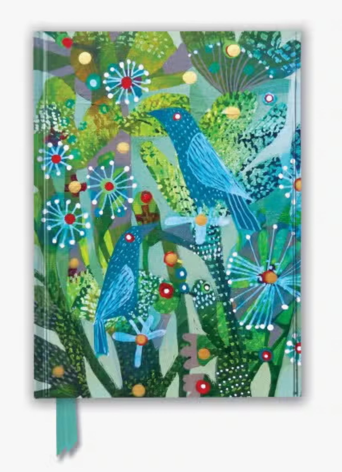 Este Macleod: Three Starlings Journal