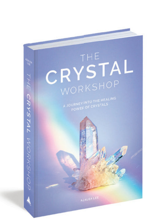 The Crystal Workshop