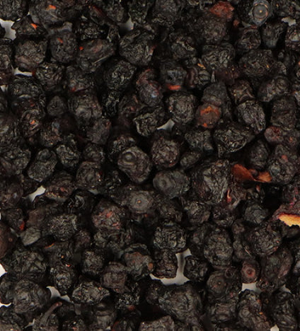 Billberries (Organic)