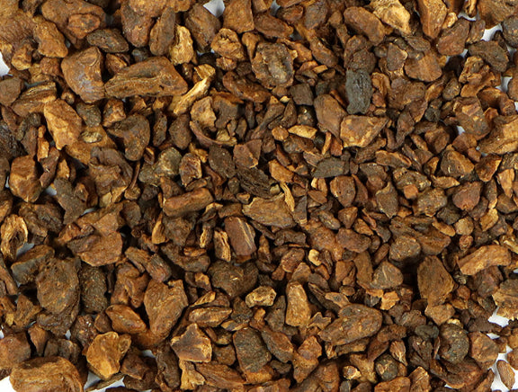 Chicory Root, Roasted (Organic)