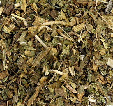 Comfrey Leaf (Organic)