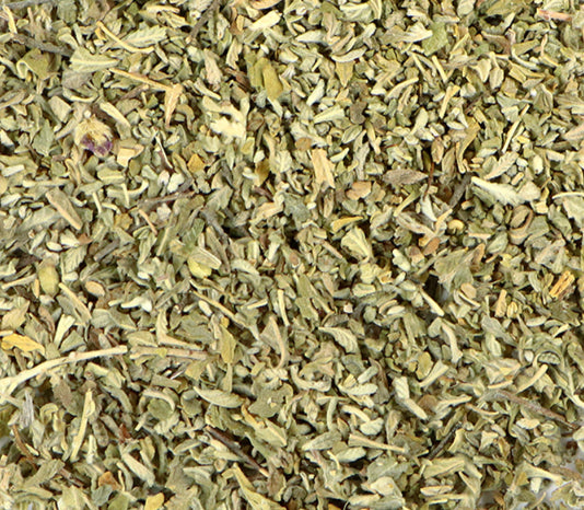 Damiana Leaf (Organic)