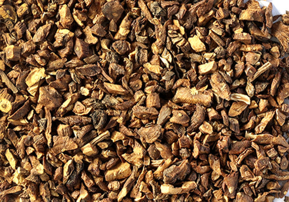 Dandelion Root Roasted (Organic)