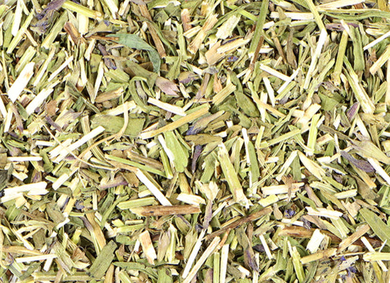 Hyssop (Organic)