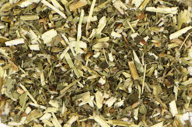 Motherwort (Organic)