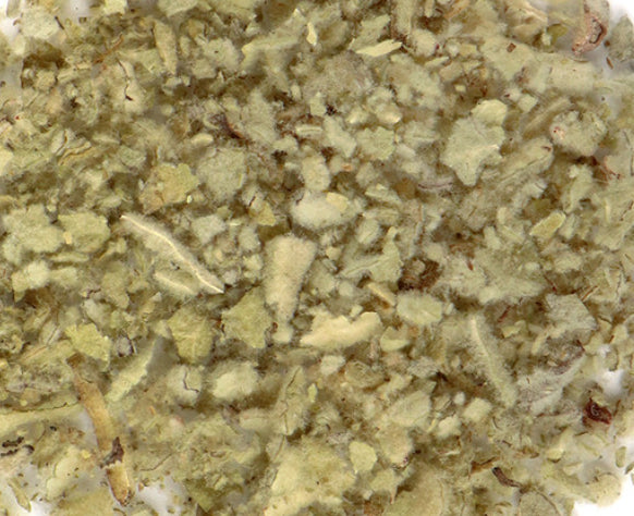 Mullein (Organic)