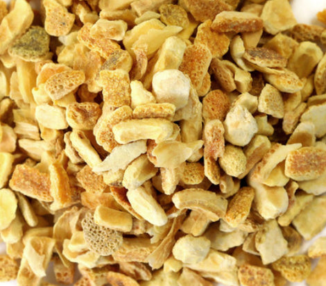Orange Peel (Organic)