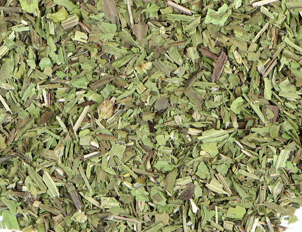 Plantain Leaf (Organic)