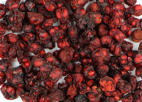 Schisandra Berries (Organic)