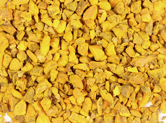 Turmeric Root (Organic)