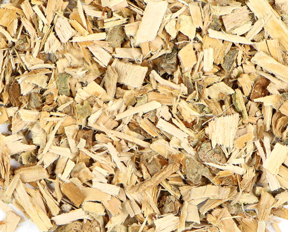 White Willow Bark (Organic)