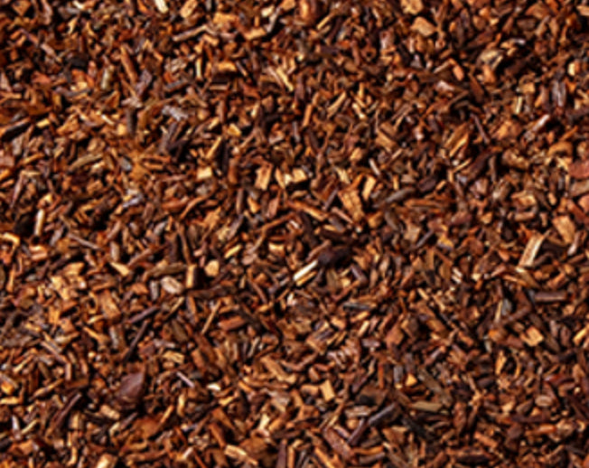 Red Rooibos (Organic)