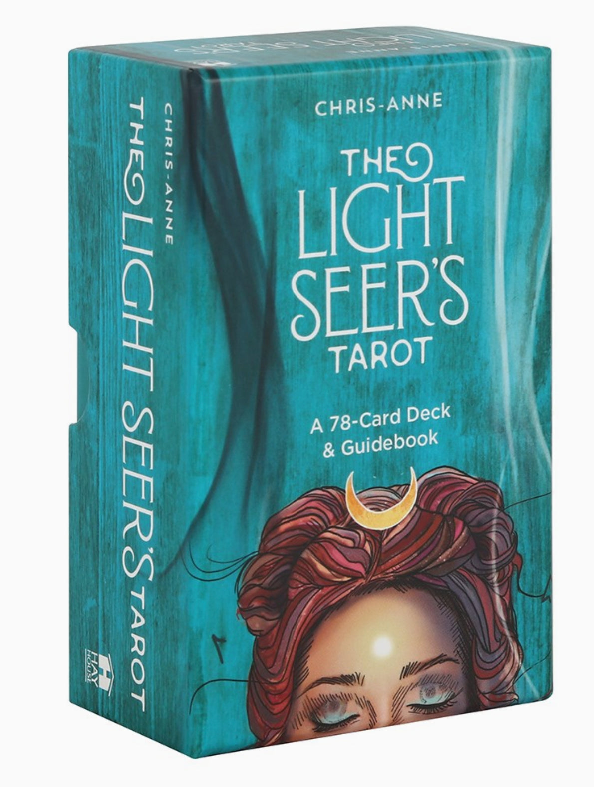 The Light Seer's Tarot Cards