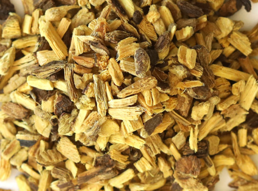 Adaptogens Workshop: Herbs for Stress & Anxiety