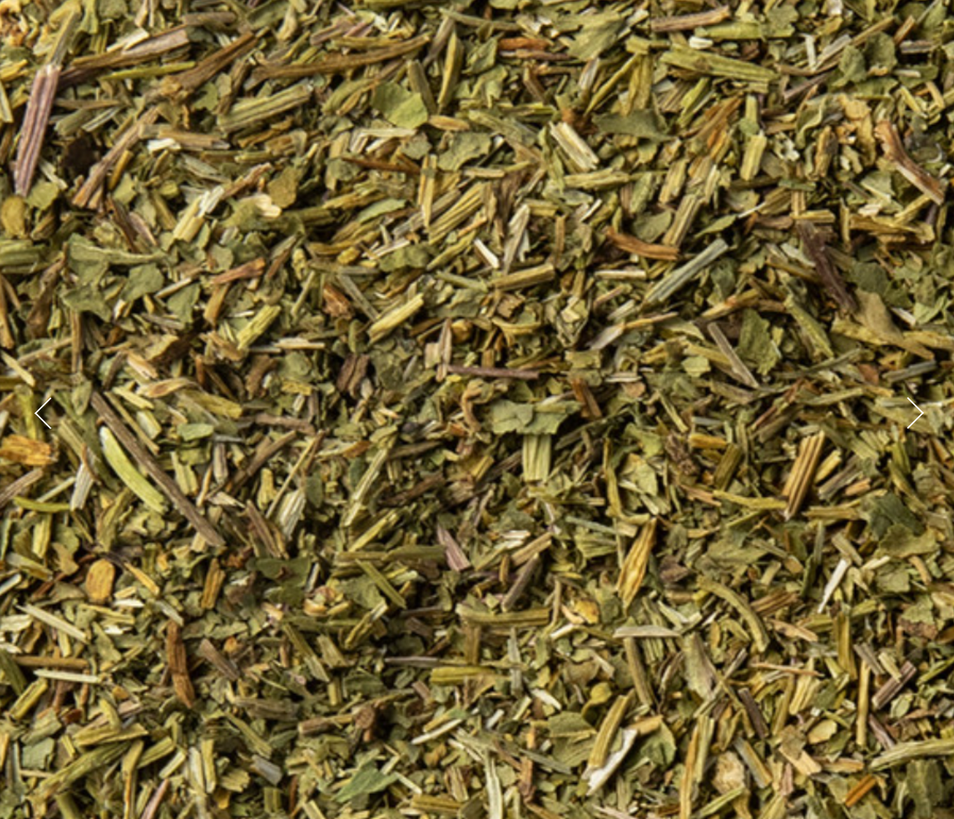 Gotu Kola (Organic)