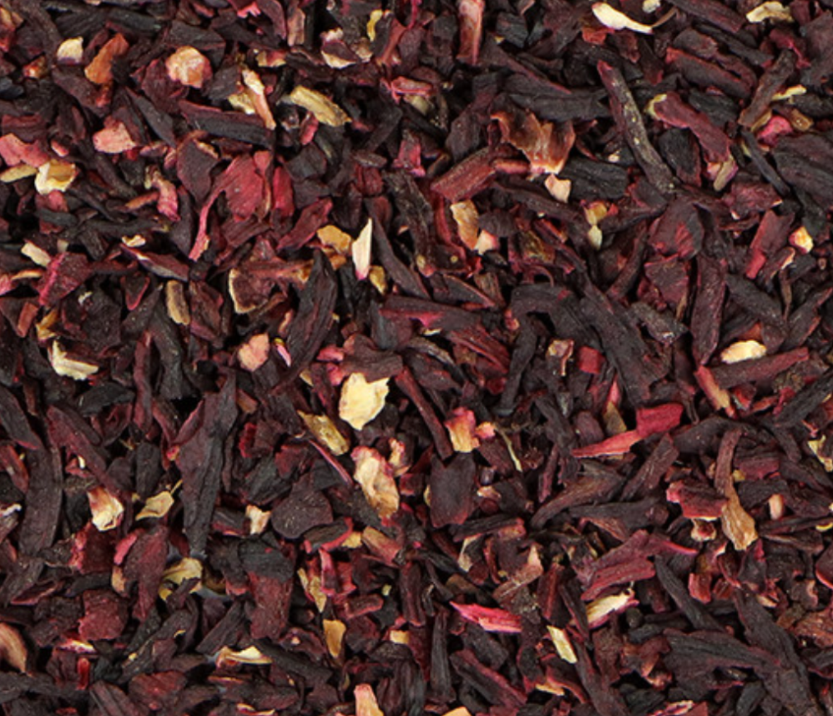 Hibiscus (Organic)