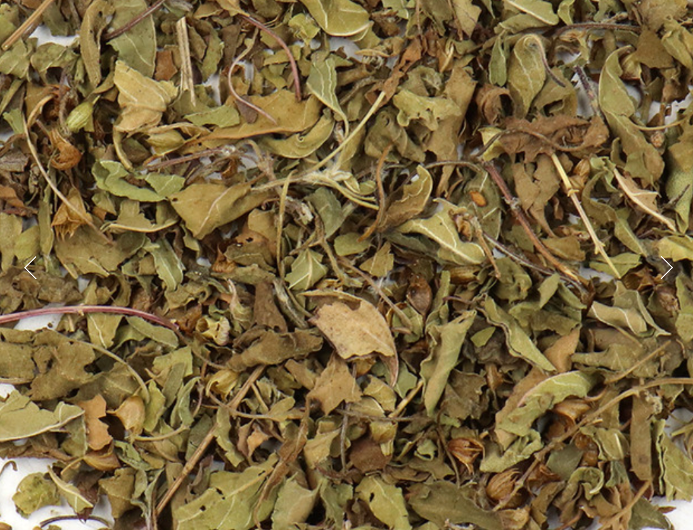 Holy Basil, Krishna (Organic)