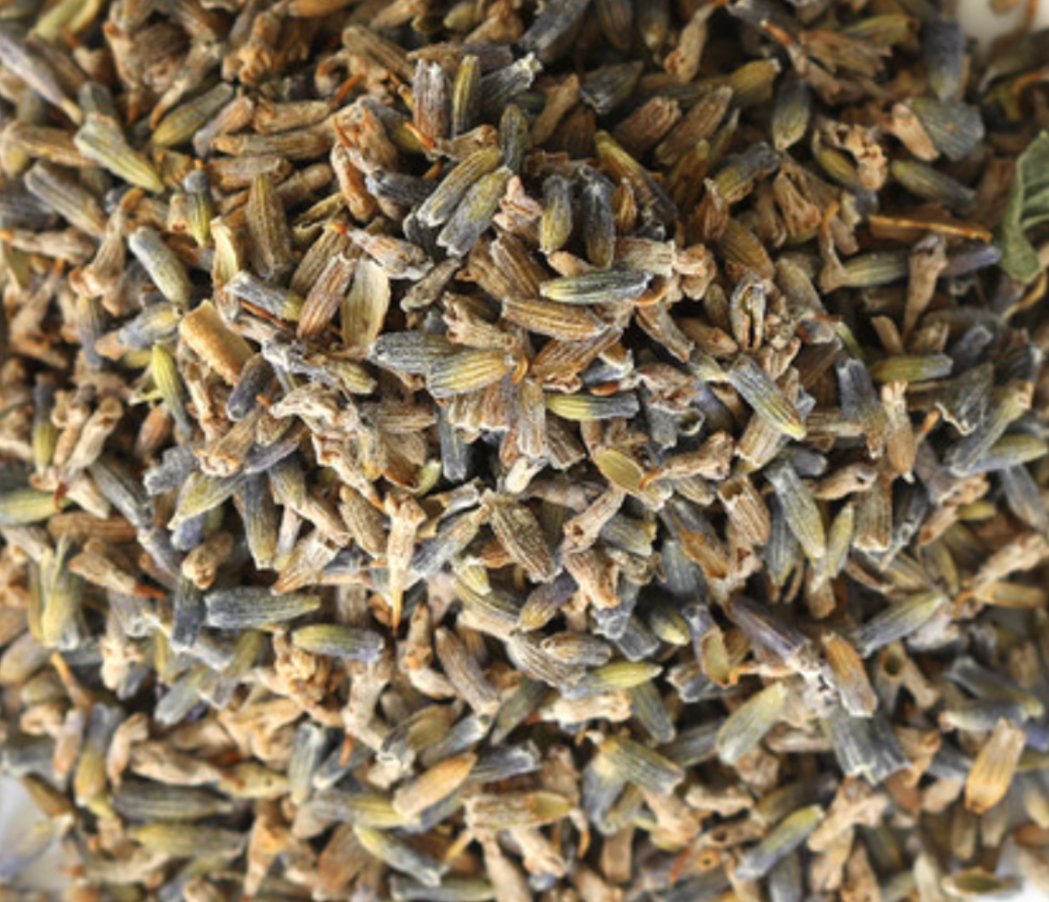 Lavender (Organic)