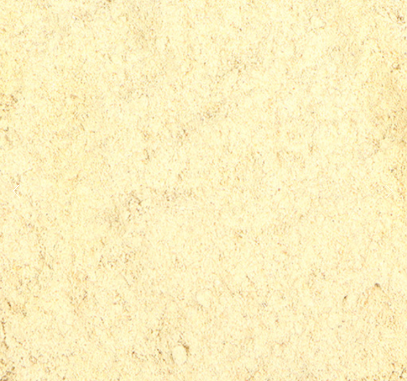 Maca Powder (Organic)