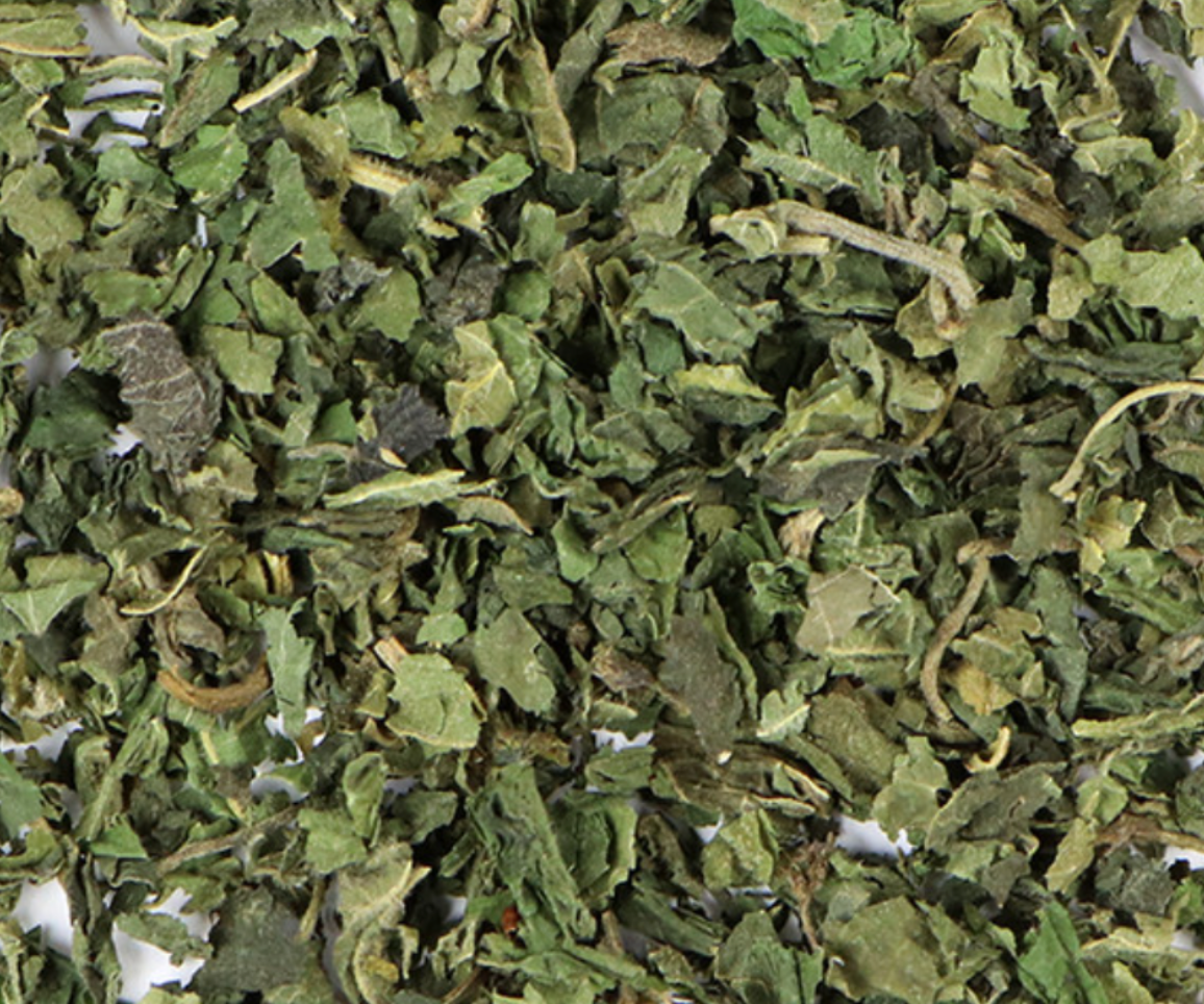 Nettle Leaf (Organic)