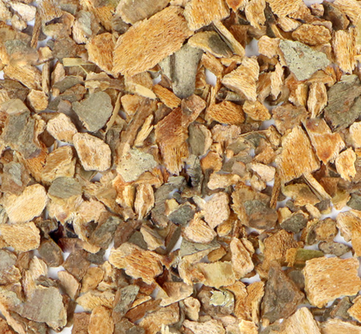 Wild Cherry Bark (Organic)