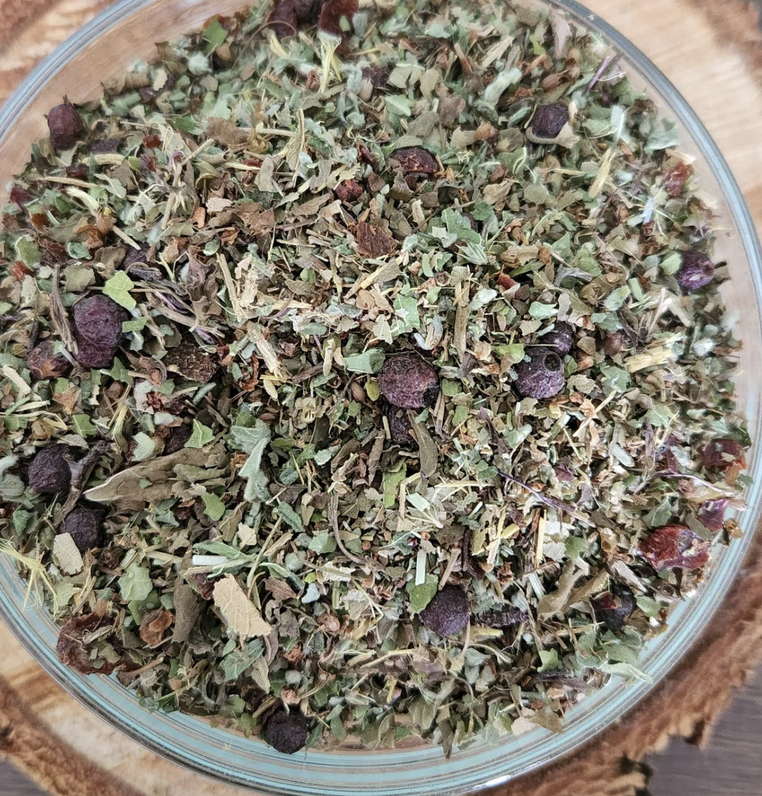 Joy Tea