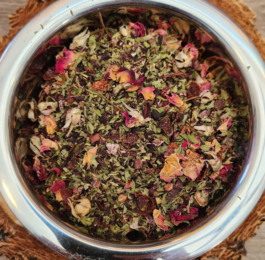 Monthly Tea Club Subscription