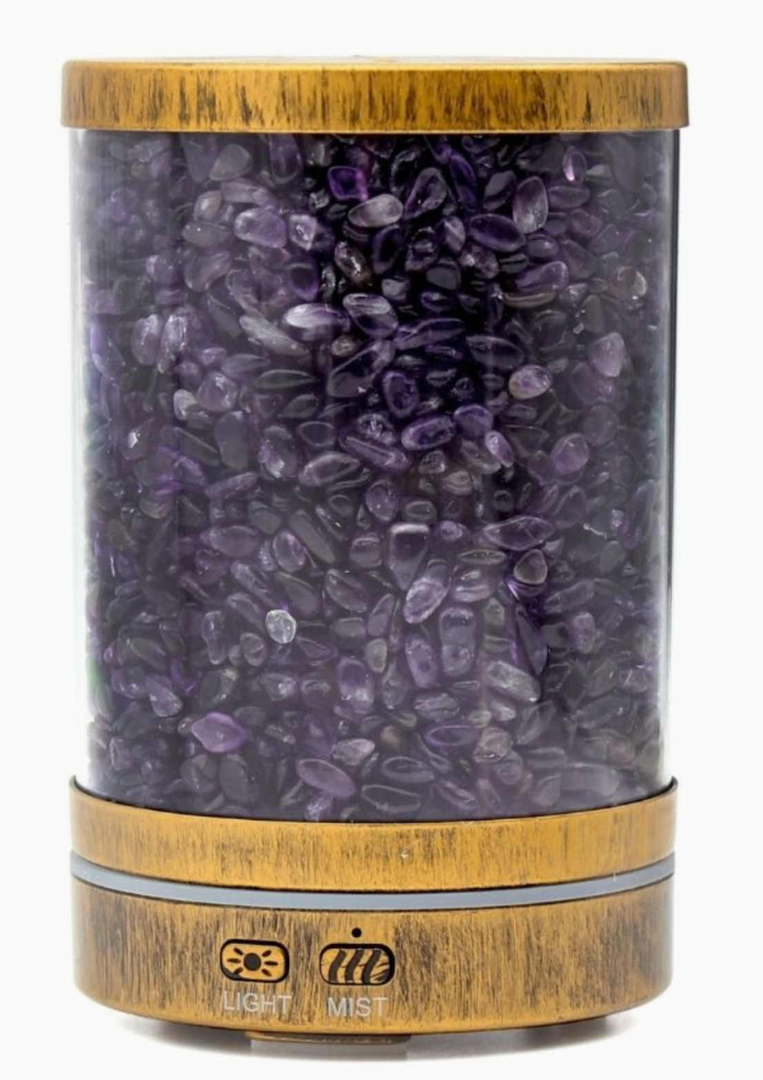 Crystal Diffuser