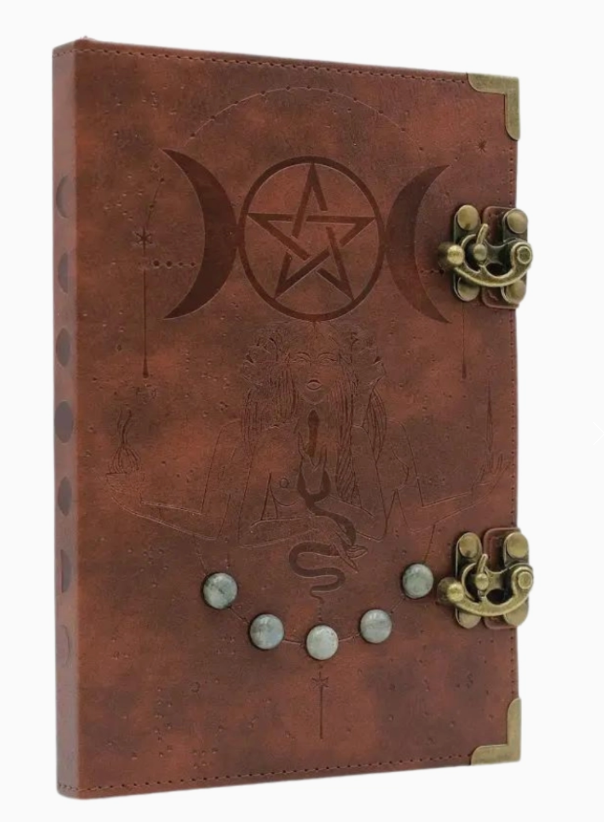 Journal - Moon Cycle