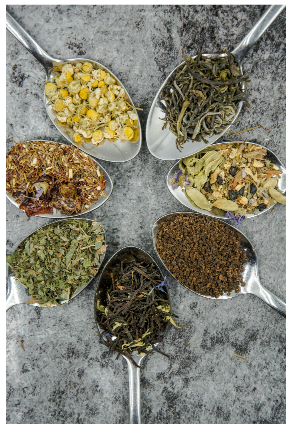 Herbal Consultation