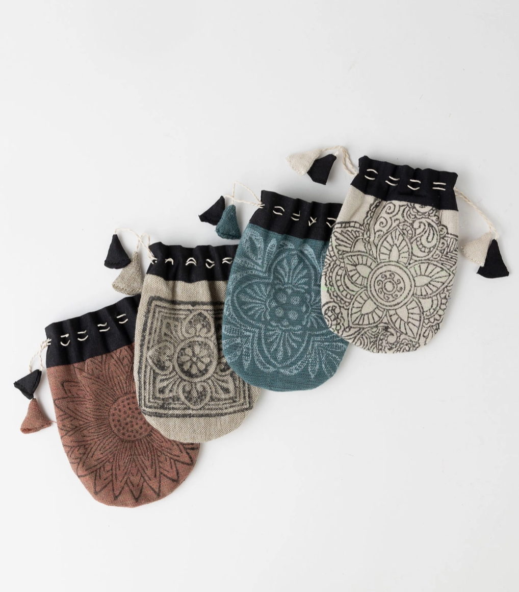 Handcrafted Gift Bag