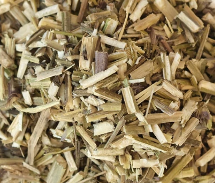 Wood Betony (Organic)